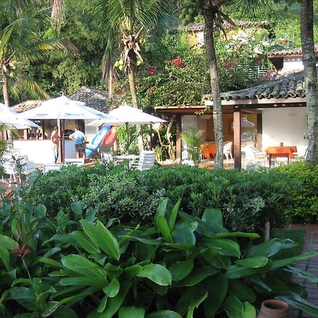 Barracuda Eco Resort Buzios Exterior photo