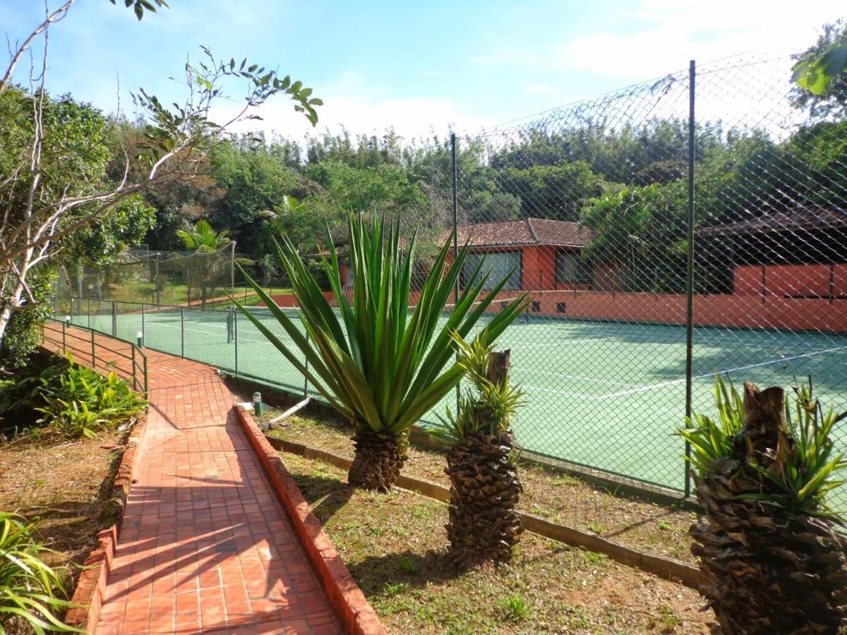 Barracuda Eco Resort Buzios Exterior photo