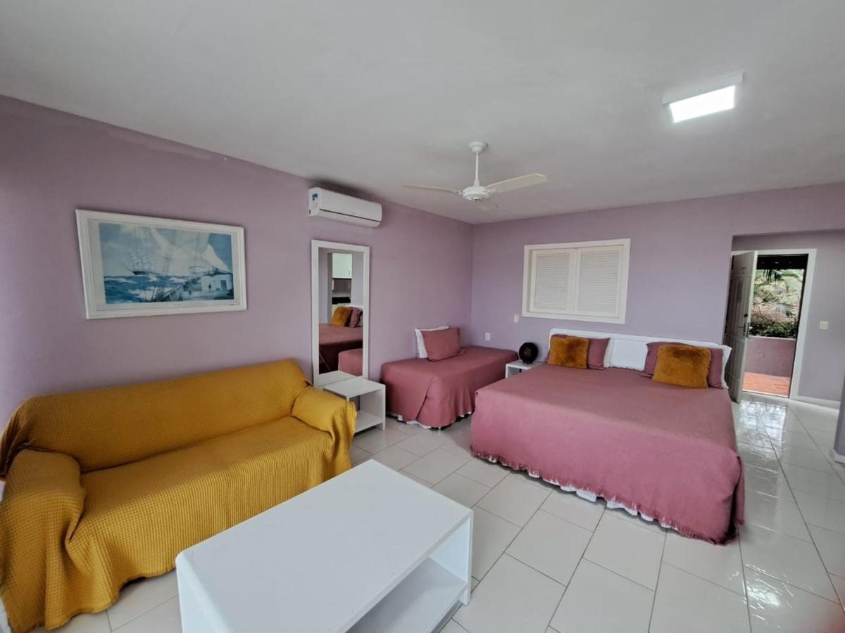 Barracuda Eco Resort Buzios Exterior photo