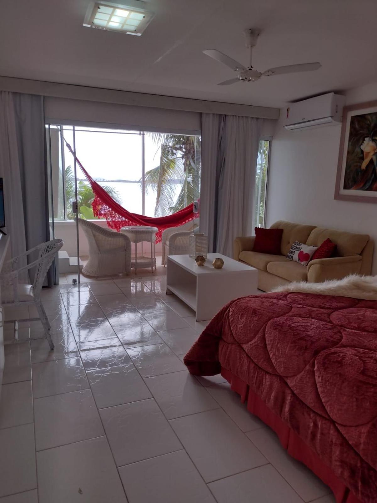 Barracuda Eco Resort Buzios Exterior photo