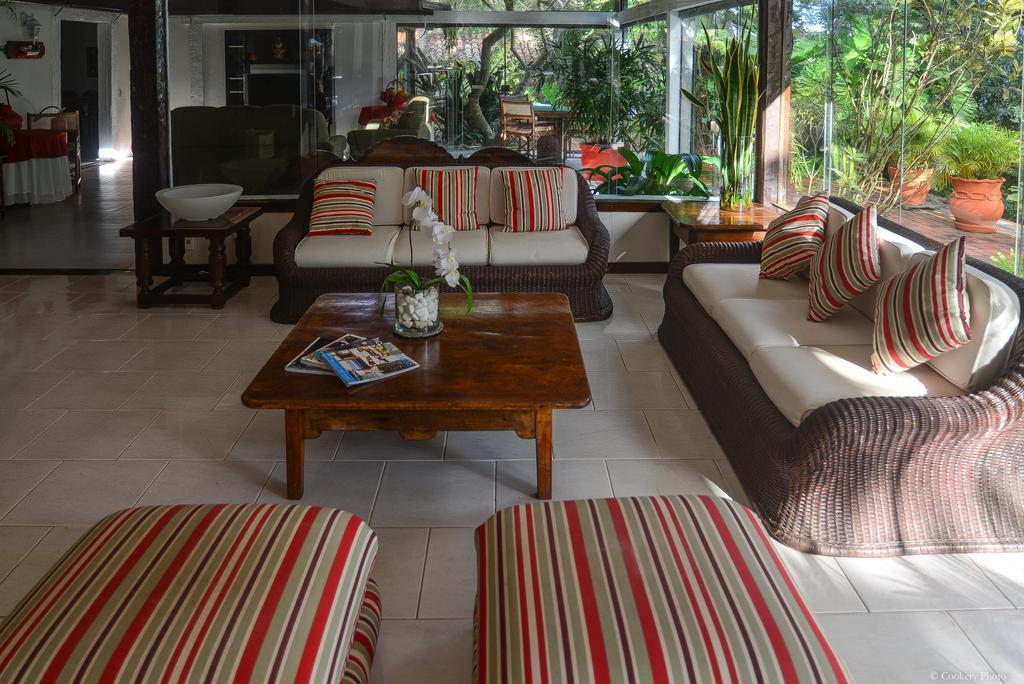 Barracuda Eco Resort Buzios Exterior photo